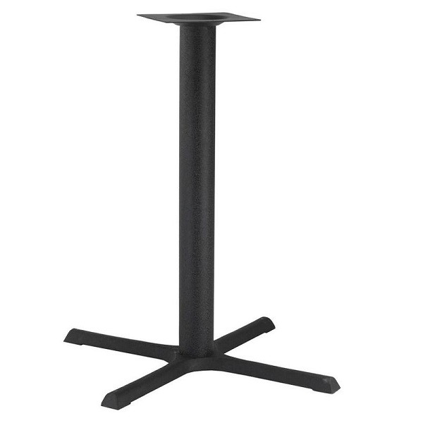 Atlas Large Table Base - Poseur