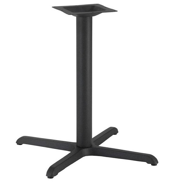 Atlas Medium Table Base - Dining