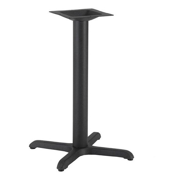 Atlas Small Table Base - Dining