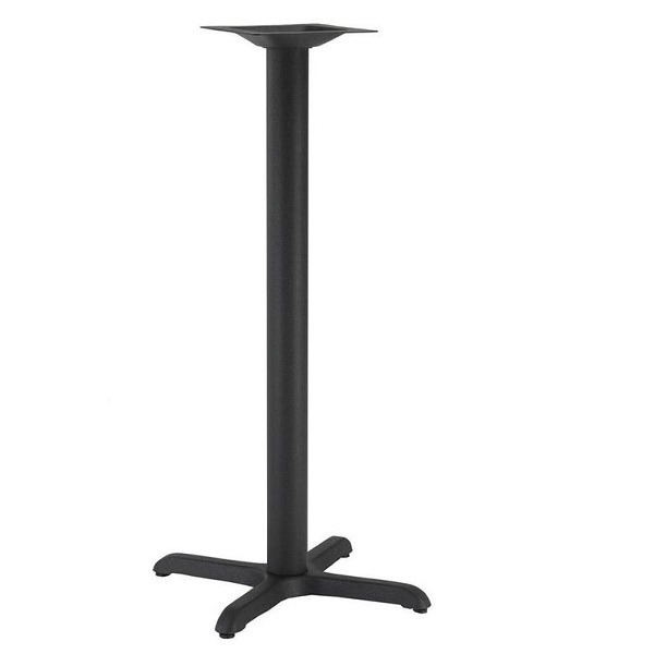 Atlas Small Table Base - Poseur
