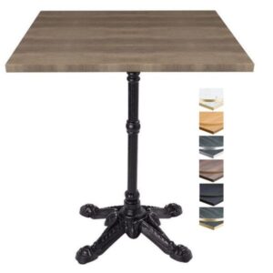 durable restaurant furniture