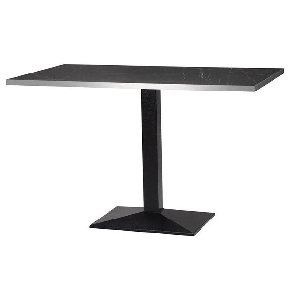 Black Pietra Grigia - Rectangle