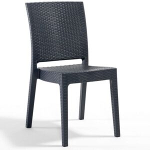 Canterbury Outdoor Chairs for Café