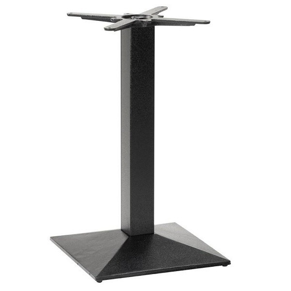 Hudson Square Table Base - Dining