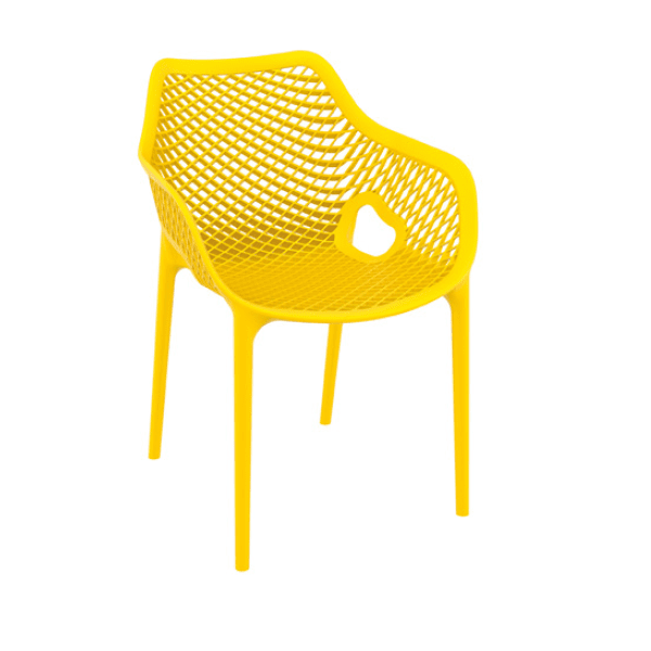 Air XL Commercial Armchairs