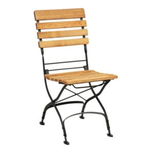 Parade Folding Outdoor Chairs