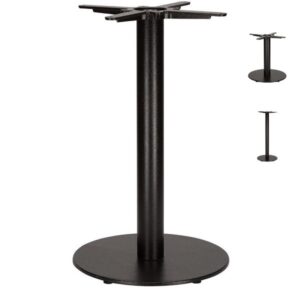 Barnet Round Table Bases - Small