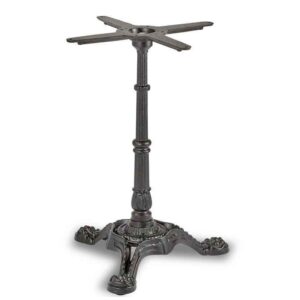Ornamental Table Legs