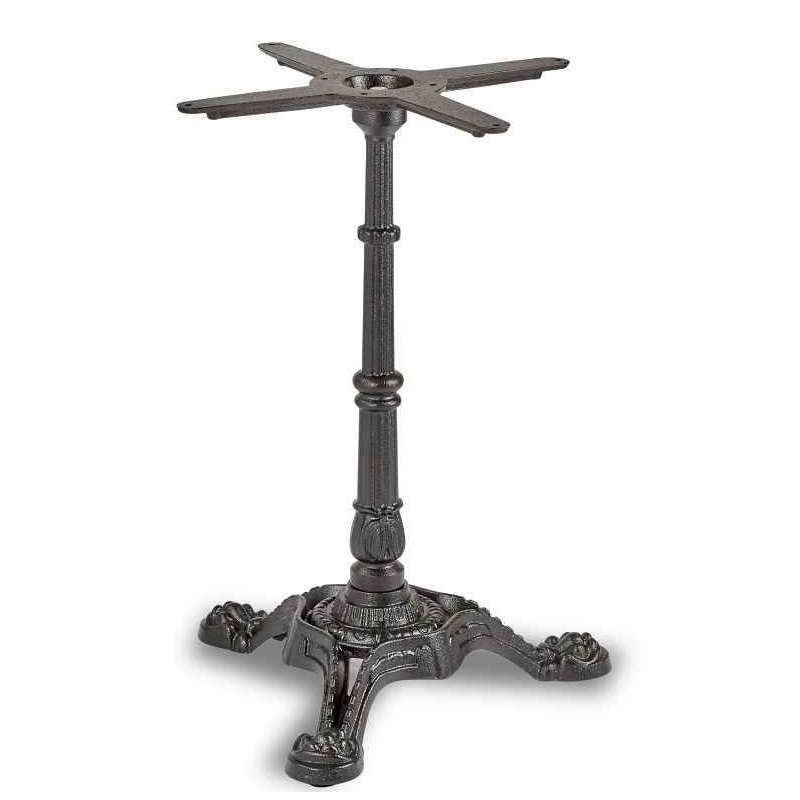 Ornamental Table Legs