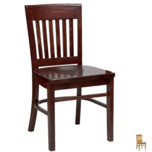 Boston Heavy Duty Pub Chairs