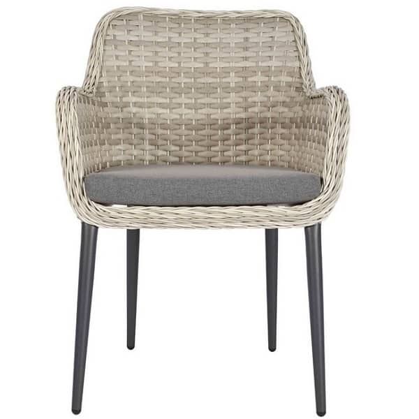 Outdoor Chairs with Cushion