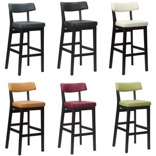 Comfy Bar Stools