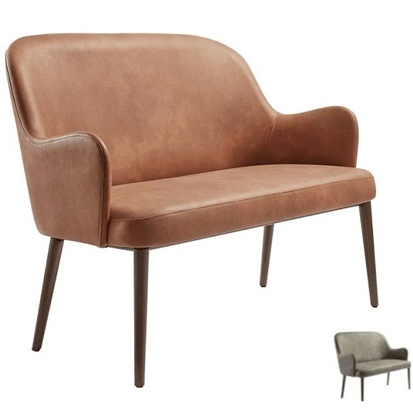 Commercial lounge seating - Aztec