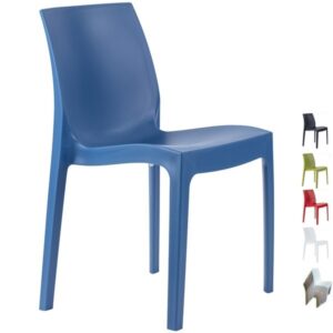 Commercial Outdoor Chairs - Strata