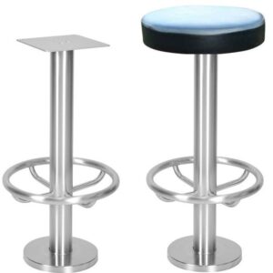 Bolt down bar stools - Cruise