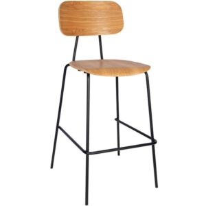 Aylesbury High Stools with back