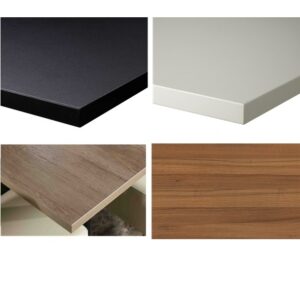 Large Table Tops for Restaurants & Office Desks