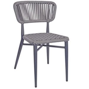 Madrid Commercial Outdoor Dining Chairs