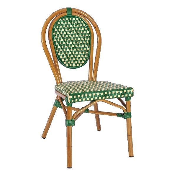 Marseille Outdoor Side Chair