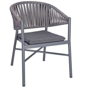 Milan Outdoor Armchairs