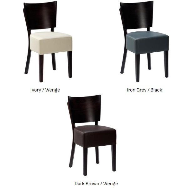 Kensington Dining Chairs