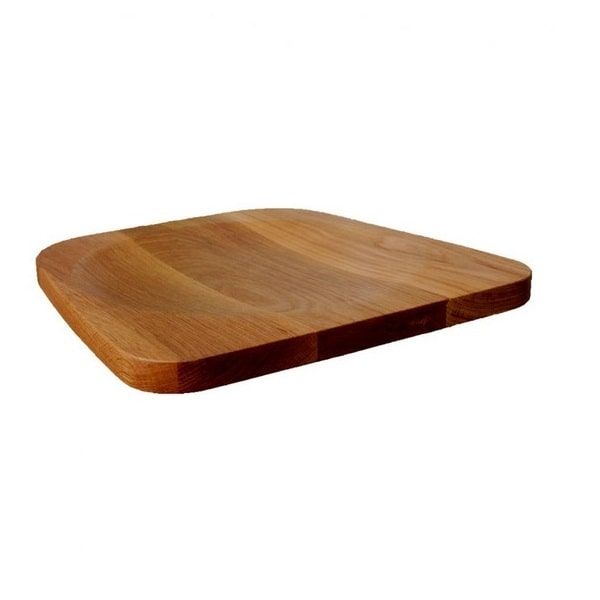 Paris Metal Chairs - Wooden Seat Pad