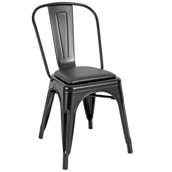 Paris Metal Chairs