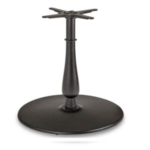 Southwark Large Cast Iron Dining Table Bases