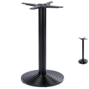 bar or dining pedestal table bases
