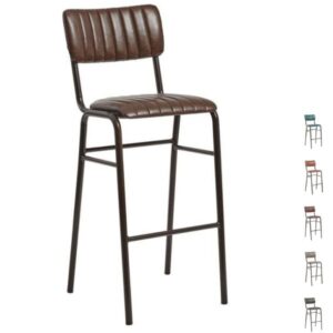 Tavo Stacking Bar Stools