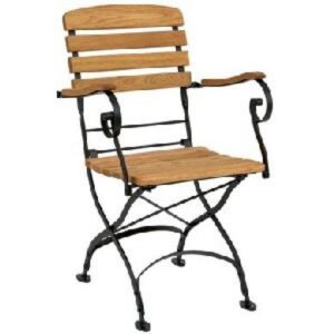 Outdoor Folding Chairs