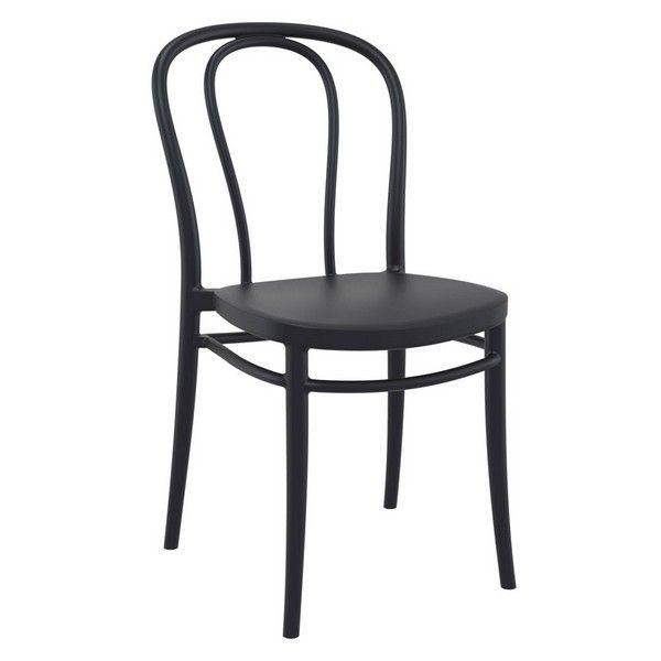 Victor Stackable In / Outdoor Chairs
