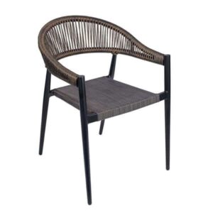 Vienna Outdoor Armchairs