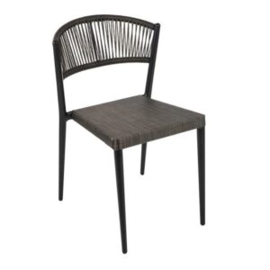 Vienna Outdoor Chairs