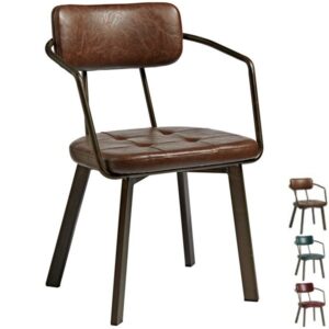 Vintage Chairs - Auzet