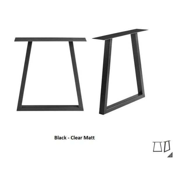 Axel - A Base X 2 - Dining