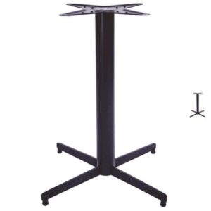 Malaga Outdoor Coastal Area Table Legs