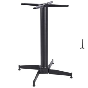 Parkway Small Table Legs for Uneven Floors