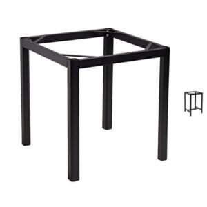 Troy Outdoor Table Legs