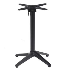 Bruges Outdoor Flip Top Table Base