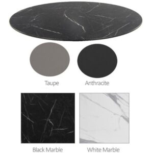 Compact Laminate Table Tops