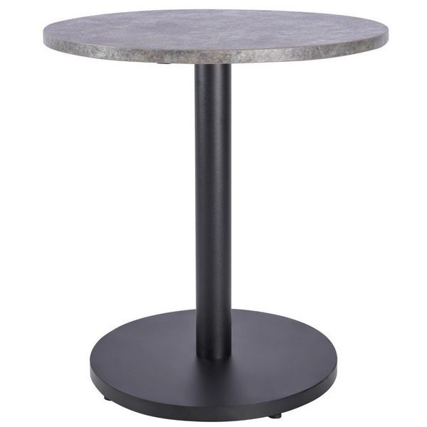 NOROCK™ Lunar Large Table Base - Dining with Top