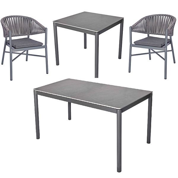 Outdoor Furniture Set