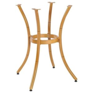 Marseille 4 Leg Outdoor Table Legs