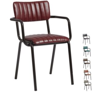 Metal Armchairs - Tavo