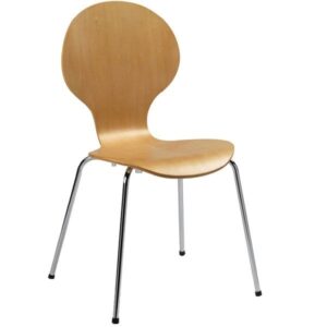 Natural Breakout Area Chairs