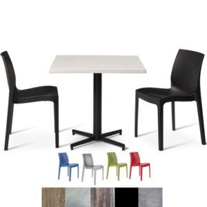 Outdoor Tables and Chairs for Coastal Areas