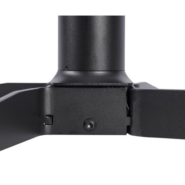 NOROCK™ Parkway In / Outdoor Dining Table Bases - 22x30in- Detailed