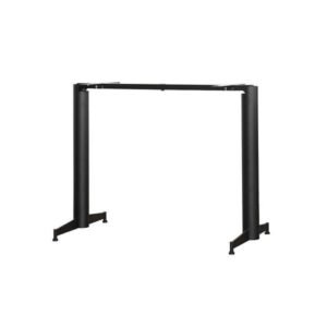 NOROCK™ Parkway Twin Outdoor Dining Table Legs