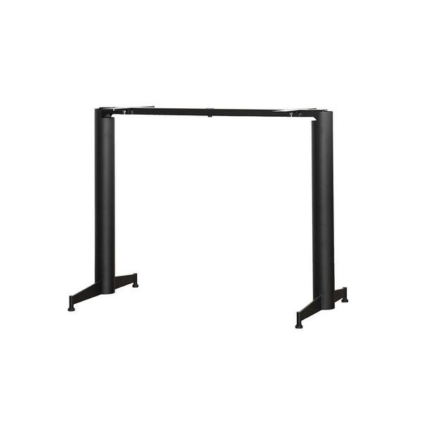 NOROCK™ Parkway Twin Outdoor Dining Table Legs